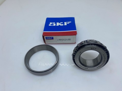 Фото1 Tapered roller SKF L 44643/610