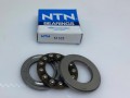 Фото4 Шариковый упорный 51103 NTN