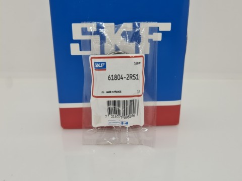 61804.2RS1 SKF