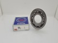 Фото4 Deep groove ball bearing NSK 6206 NR