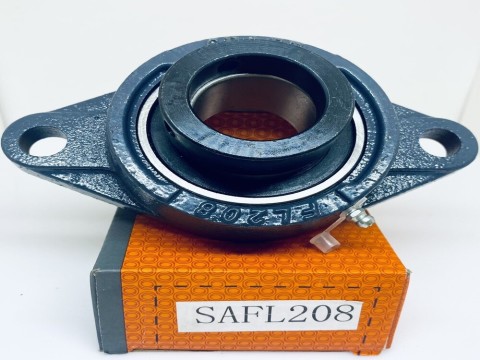 Фото1 Radial insert ball bearing CRAFT SAFL208