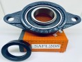 Фото1 Radial insert ball bearing CRAFT SAFL208