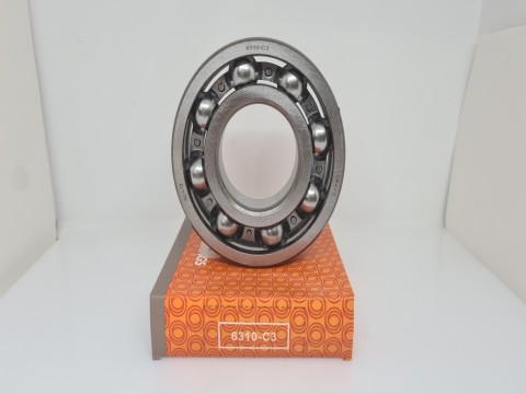 Фото1 Deep groove ball bearing CRAFT 6310С3