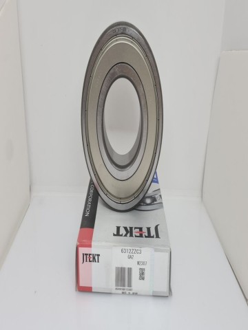 Фото1 Deep groove ball bearing 6312 ZZC3 KOYO