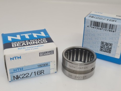 NK22/16R NTN