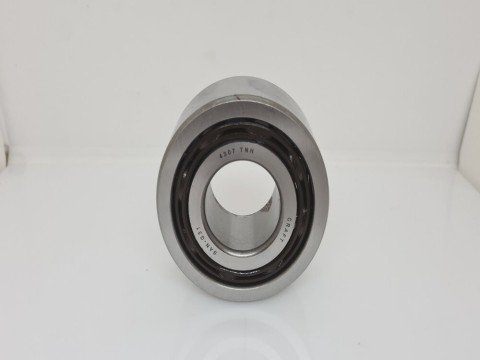 Фото1 Deep groove ball bearing 4307 TNH CRAFT