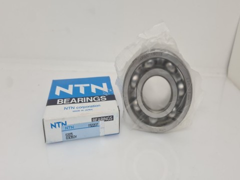 Фото1 Deep groove ball bearing NTN 6305