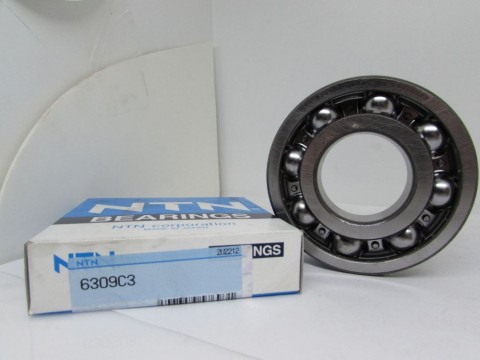6309C3 NTN 70-309