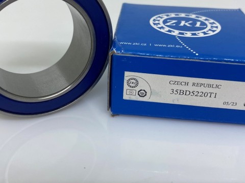 ZKL 35BD5220T1 35x52x20