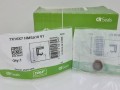 Фото4 Сальник армований з пружинкою 7*16*7 HMSA10 V SKF