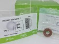Фото4 Сальник армированный с пружинкой 13x26x7 HMSA10 V SKF