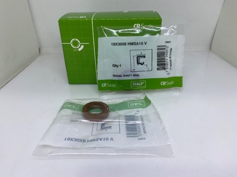 19x30x8 HMSA10 V SKF