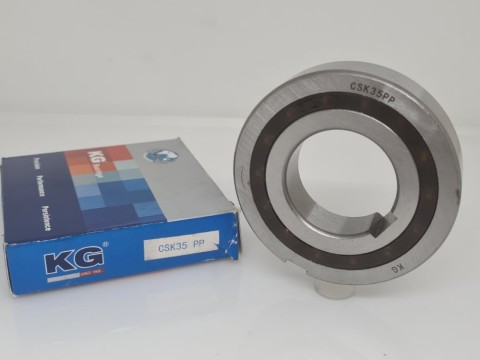 Фото1 Обгонная муфта CSK 35 PP KG