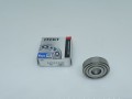 Фото1 Deep groove ball bearing KOYO 6200 ZZ CM FG