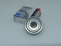 Фото1 Deep groove ball bearing KOYO 6200 ZZ CM FG