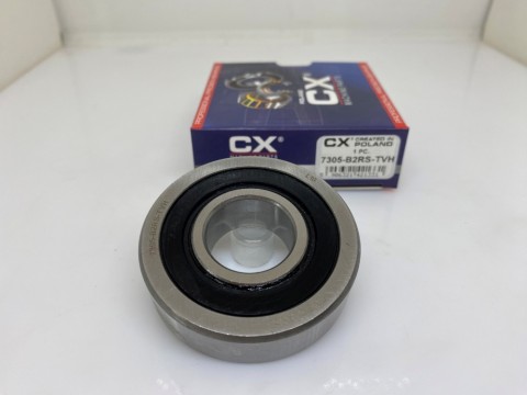Фото1 Angular contact ball bearing CX 7305B2RSTVH