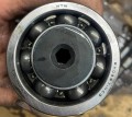 Фото4 Шариковый автомобильный SX0587INC3 NTN