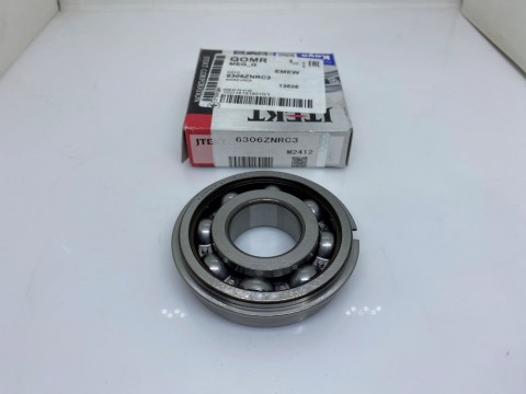 6306 ZNRC3 KOYO