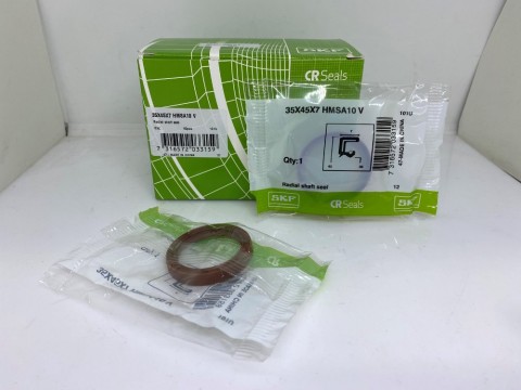 SKF 35*45*7 HMSA10 V