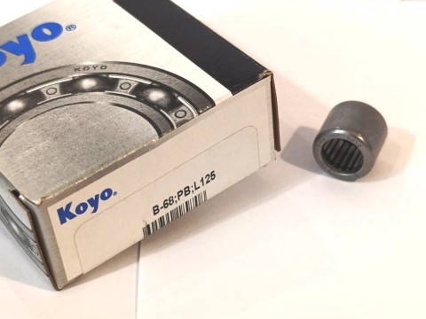 Фото1 Игольчатый B-68 KOYO