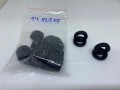 Фото4 Oil seal DICHTOMATIK 14x25x5 WA NBR