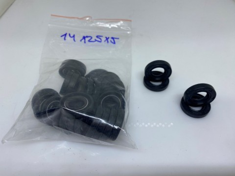 14x25x5 WA NBR DICHTOMATIK