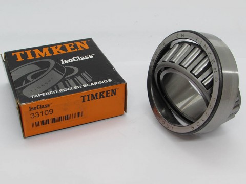 Фото1 Tapered roller TIMKEN X33109-Y33109