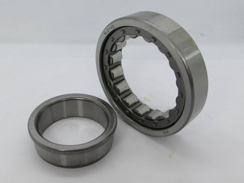 Фото1 Cylindrical roller bearing NJ210