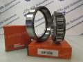 Фото4 Cylindrical roller bearing NF309