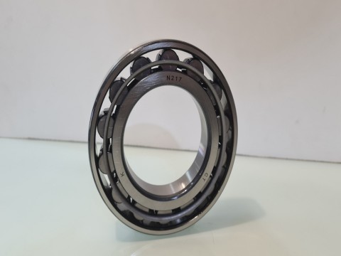 Фото1 Cylindrical roller bearing N217