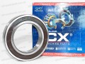 Фото4 Deep groove ball bearing 50x80x16 6010 RS CX