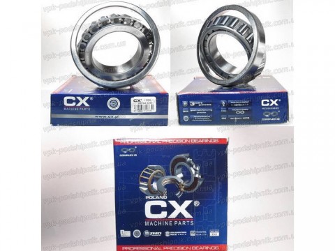 Фото1 Tapered roller CX 30215