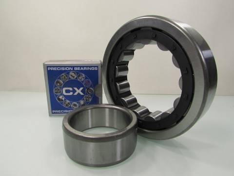 Фото1 Cylindrical roller bearing CX NU312