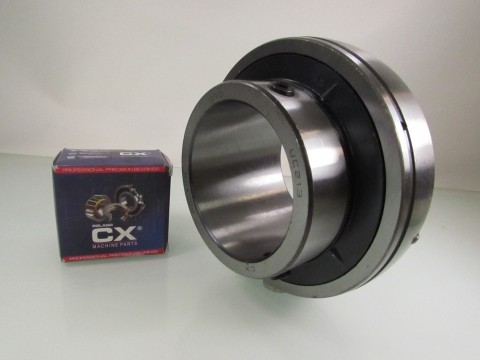 Фото1 Radial insert ball bearing CX UC213