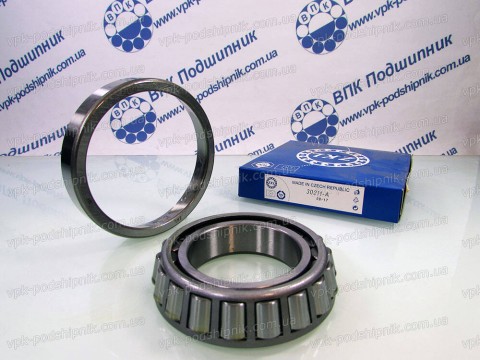 Фото1 Tapered roller ZKL 30211