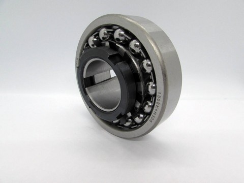 Фото1 Self-aligning ball bearing 11307(1308K+H308)