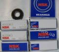 Фото4 Deep groove ball bearing NSK 607 DDMC3E