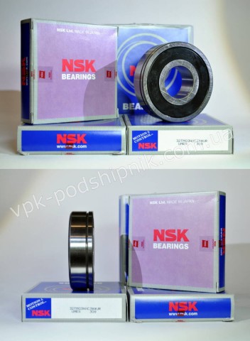 Фото1 Automotive ball bearing NSK 32TM03NXC3