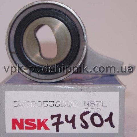 Фото1 Timing belt tensioner 52TB0536B01 NSK