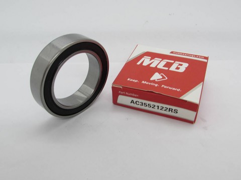 Фото1 Automotive air conditioning bearing MCB AC355212 2RS