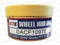 Фото1 Automotive wheel bearing MCB DACF1097E