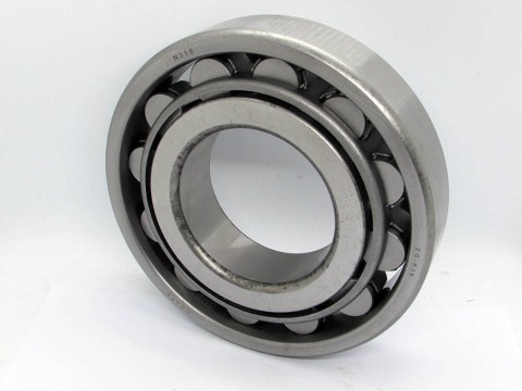 Фото1 Cylindrical roller bearing CRAFT N318