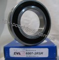 Фото4 Deep groove ball bearing ZVL 6007 RSR