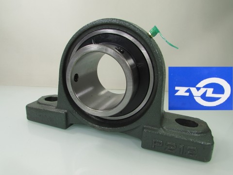 Фото1 Radial insert ball bearing ZVL SGC212