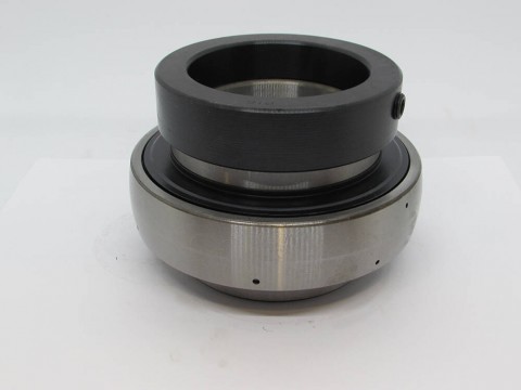 Фото1 Radial insert ball bearing SNR EX216G