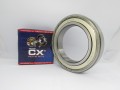 Фото4 Deep groove ball bearing CX 6018 ZZ