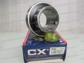 Фото4 Radial insert ball bearing CX UC 209-28