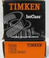 Фото4 Tapered roller TIMKEN 15590/520