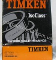 Фото4 Tapered roller TIMKEN 33021