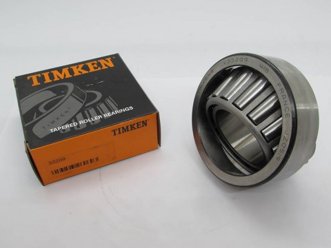 Фото1 Tapered roller 33209 TIMKEN 45x85x32